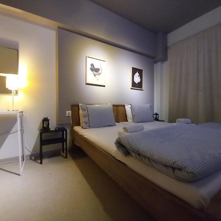 Filippos Downtown - 2Br Lux Apartment - Tsimiski Ladadika - Explore Center By Foot - Close To Aristotelous Square Thessaloníki Eksteriør bilde