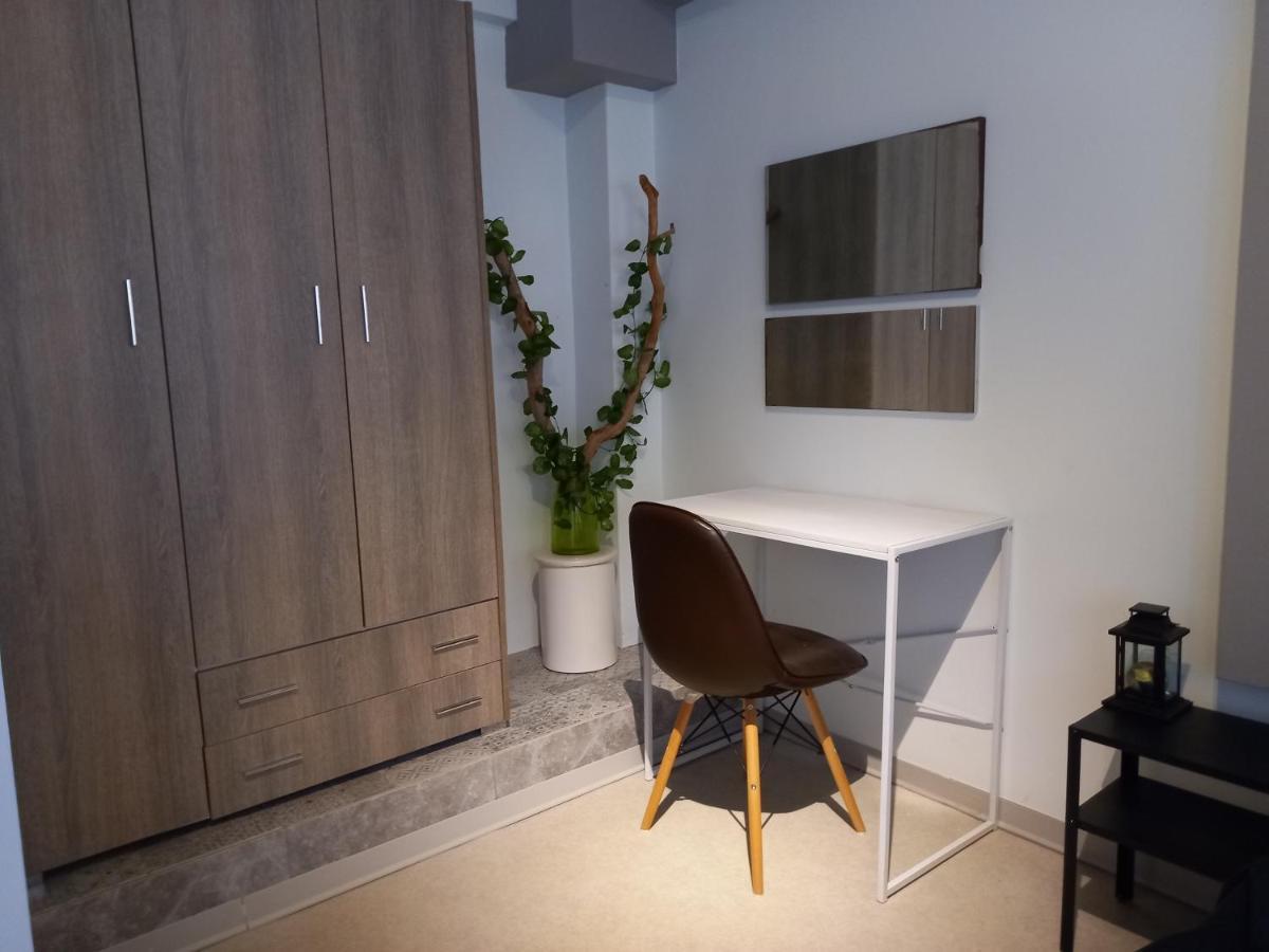 Filippos Downtown - 2Br Lux Apartment - Tsimiski Ladadika - Explore Center By Foot - Close To Aristotelous Square Thessaloníki Eksteriør bilde
